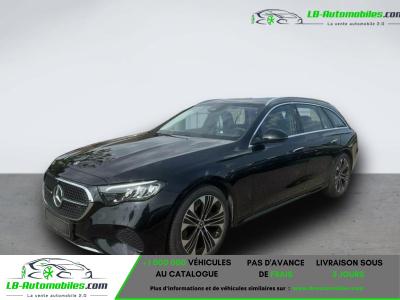 Mercedes Classe E Break 220 d BVA