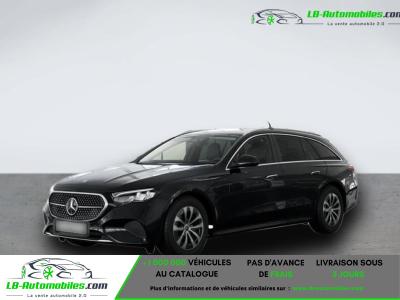 Mercedes Classe E Break 200 d BVA