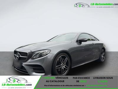 Mercedes Classe E  Coupe 200 BVA