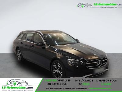 Mercedes Classe E Break 220 d BVA