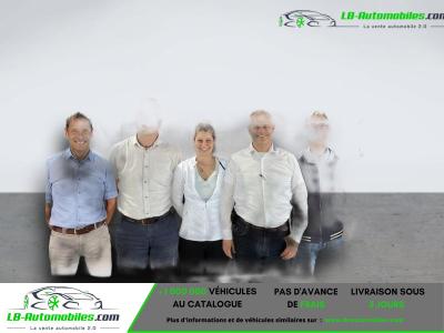 Mercedes Classe E Break 220 d BVA