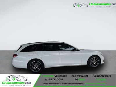 Mercedes Classe E Break 220 d BVA