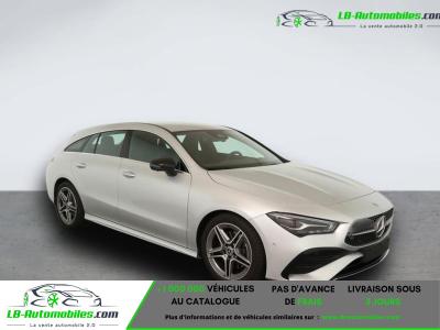 Mercedes CLA Shooting Break 200 BVA