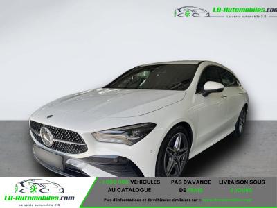 Mercedes CLA Shooting Break 200 BVA