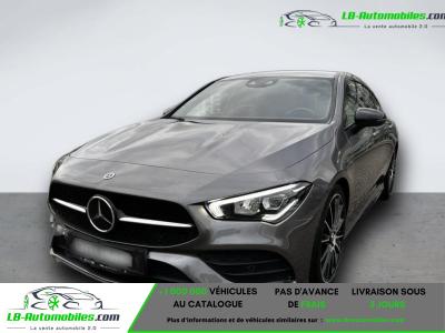 Mercedes CLA Shooting Break 250 BVA 4Matic