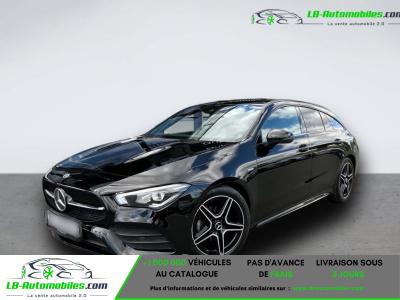 Mercedes CLA Shooting Break 180 BVA