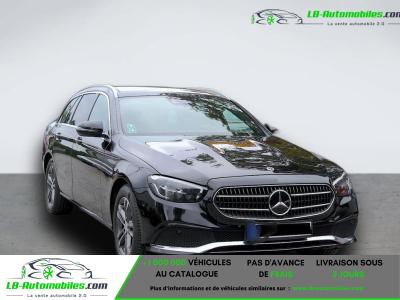 Mercedes Classe E Break 220 d BVA