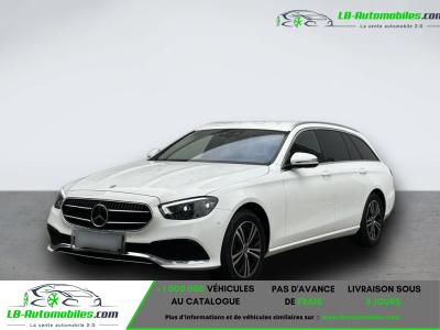 Mercedes Classe E Break 220 d BVA