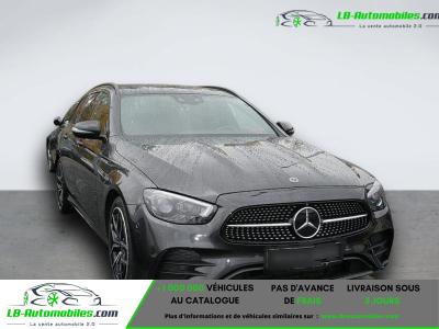 Mercedes Classe E Break 400 d BVA 4-Matic