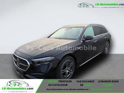 Mercedes Classe E Break 300 e BVA