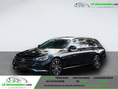 Mercedes Classe E Break 300 e BVA