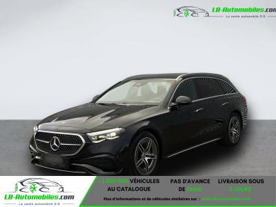 Mercedes Classe E Break 300 e BVA