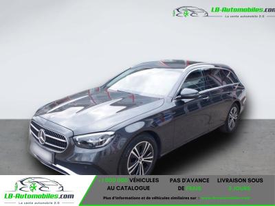 Mercedes Classe E Break 220 d BVA