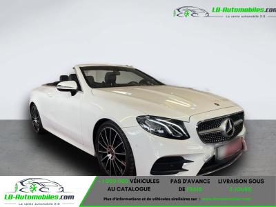 Mercedes Classe E Cabriolet Cabrio  AMG Line* Sport + Ambiente