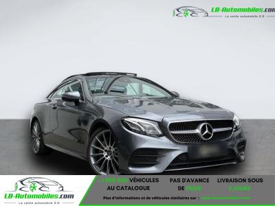 Mercedes Classe E  Coupe Coupe AMG 9G *PANO*MEMO*SOUND*SOFTCLOSE*1H