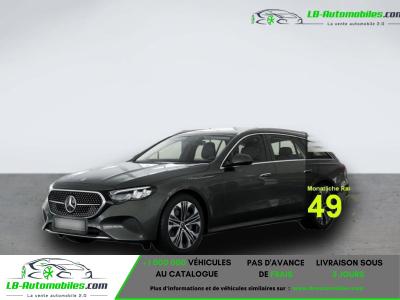 Mercedes Classe E Break 300 e BVA