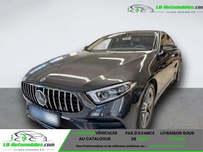 Mercedes CLS 4Matic AMG AIRMATIC SD DISTRONIC SITZKLI