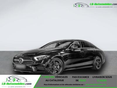 Mercedes CLS CLS 4Matic