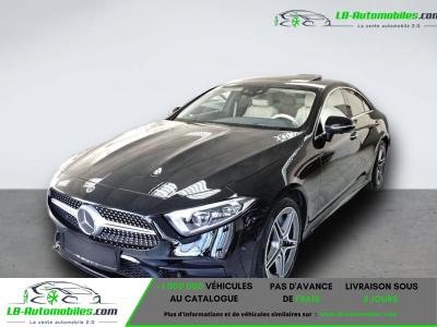 Mercedes CLS 4Matic AMG DISTR. MBUX HUD MULTIBEAM 360