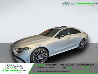 Mercedes CLS AMG Line 4Matic *HEADUP*360KAM*VOLL