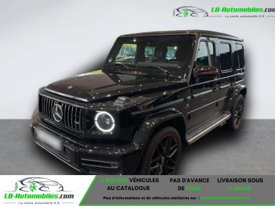 Mercedes Classe G 63 AMG BVA