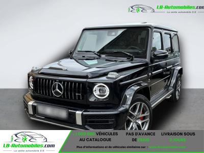 Mercedes Classe G 63 AMG BVA