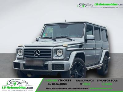 Mercedes Classe G 500 BVA