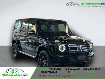 Mercedes Classe G 500 BVA