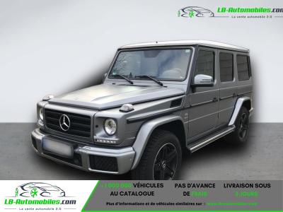 Mercedes Classe G 500 BVA