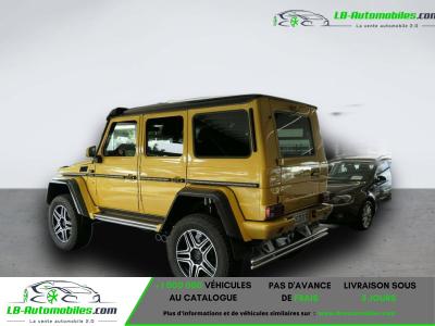 Mercedes Classe G 500 BVA