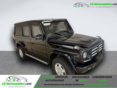 Mercedes Classe G 500 BVA