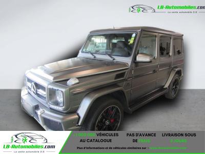 Mercedes Classe G 63 AMG BVA