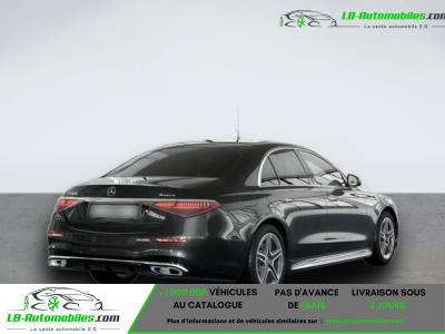 Mercedes Classe S 580 e BVA