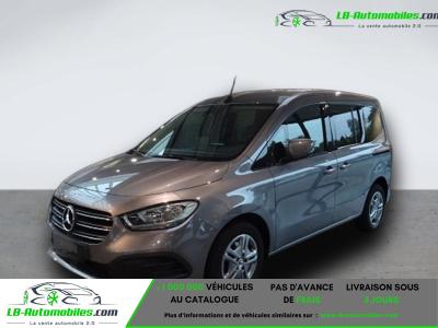 Mercedes Classe T 180 BVM