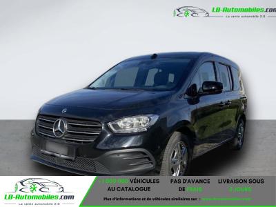 Mercedes Classe T 180 d BVM