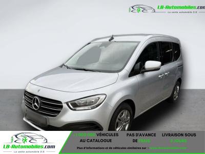 Mercedes Classe T 180 d BVM