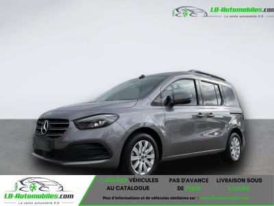 Mercedes Classe T 180 d BVM