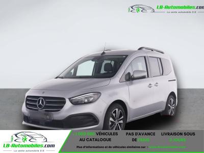 Mercedes Classe T 180 d BVM