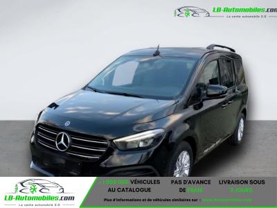 Mercedes Classe T 180 d BVM