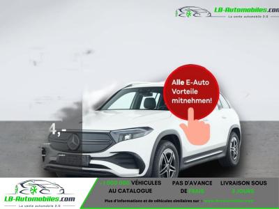 Mercedes EQB 300 4Matic