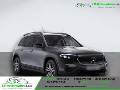 Mercedes EQB 300 4Matic