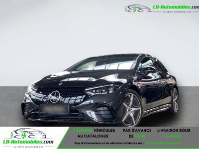 Mercedes EQE 500 4MATIC