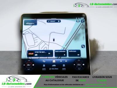 Mercedes EQE 53 AMG 4MATIC+