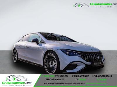 Mercedes EQE 53 AMG 4MATIC+