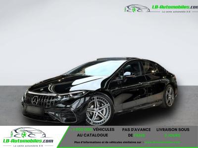 Mercedes EQS 53 4Matic+
