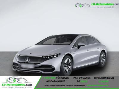 Mercedes EQS 580 4Matic