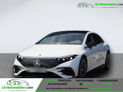 Mercedes EQS 580 4Matic