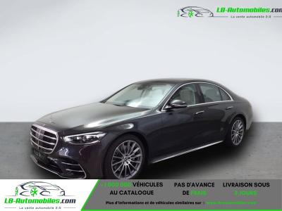 Mercedes Classe S 350 d BVA
