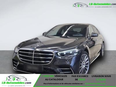 Mercedes Classe S 350 d BVA