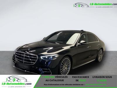 Mercedes Classe S 350 d BVA